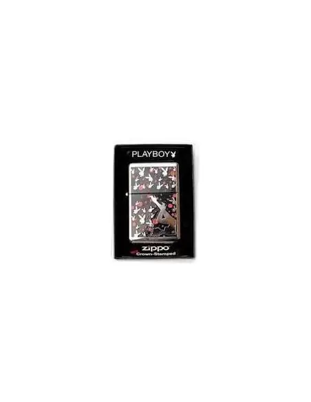 خریدفندک زیپو Zippo 24473 (Playboy)