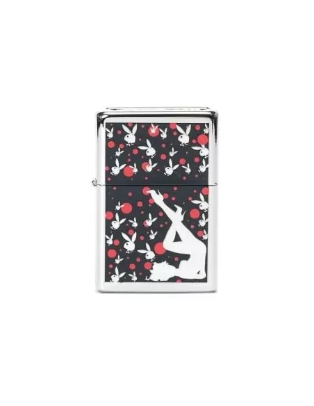 خریدفندک زیپو Zippo 24473 (Playboy)