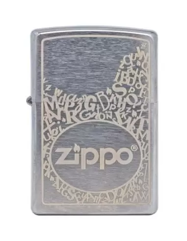 خریدفندک زیپو Zippo 29458 (Abcs)