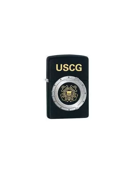 خریدفندک زیپو Zippo 28623 (US Coast Guard)