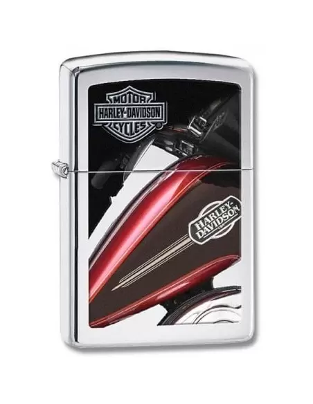 خریدفندک زیپو مدل Zippo 28483 (Harley Davidson)