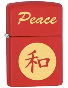 فندک زیپو Zippo 28948 (Peace)