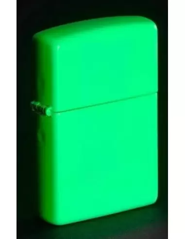 خریدفندک زیپو (Zippo 49193 (Glow In The Dark