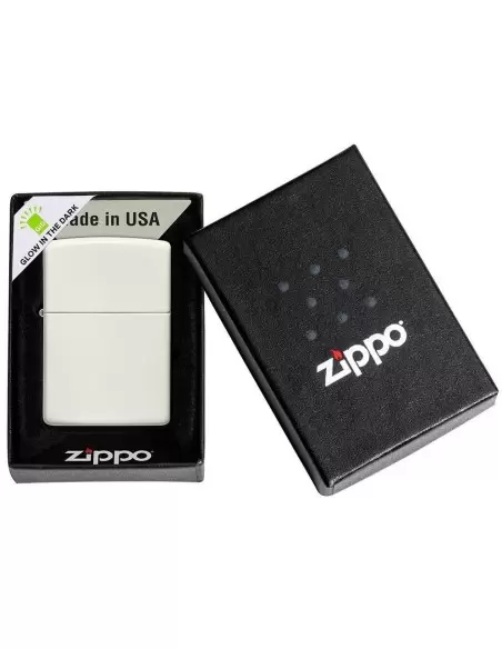 خریدفندک زیپو (Zippo 49193 (Glow In The Dark