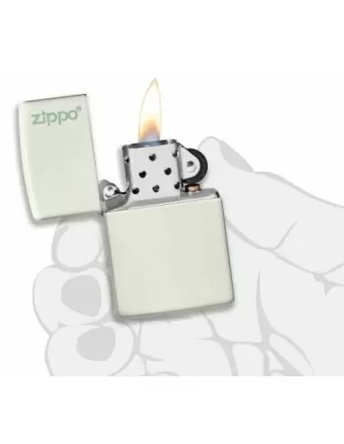 خریدفندک زیپو (Zippo 49193 (Glow In The Dark