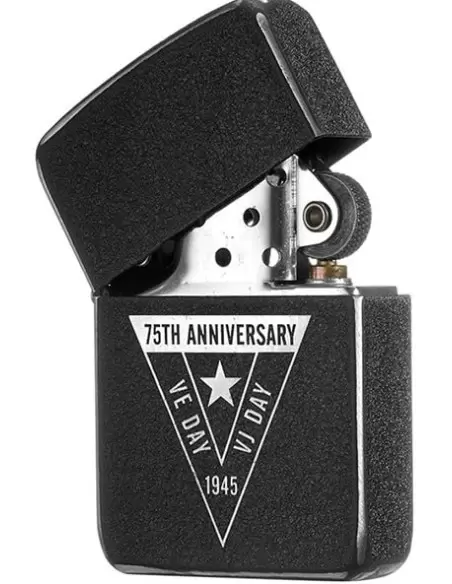 خریدفندک زیپو (Zippo 49264 (zippo VE/VJ 75th