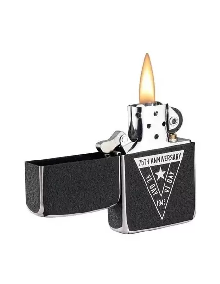 خریدفندک زیپو (Zippo 49264 (zippo VE/VJ 75th