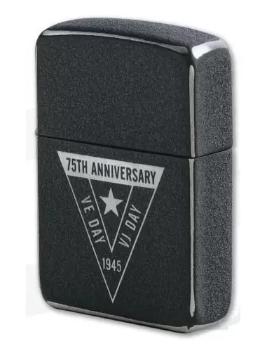 خریدفندک زیپو (Zippo 49264 (zippo VE/VJ 75th