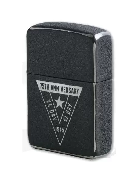 خریدفندک زیپو (Zippo 49264 (zippo VE/VJ 75th