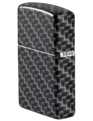 خریدفندک زیپو (Zippo 49356 (Carbon fiber