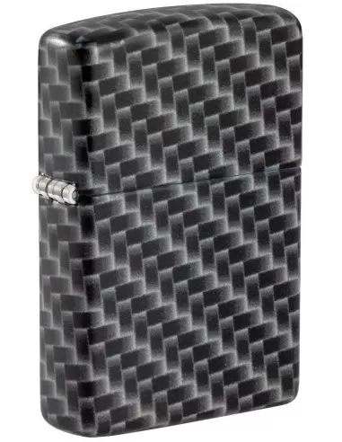 خریدفندک زیپو (Zippo 49356 (Carbon fiber