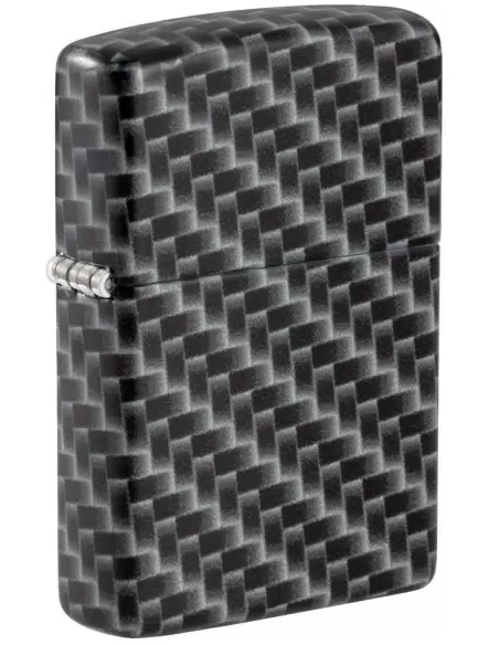 خریدفندک زیپو (Zippo 49356 (Carbon fiber خریدفندک زیپو (Zippo 49356 (Carbon fiber