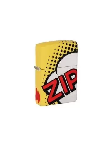 خریدفندک زیپو Zippo 49533 (Zippo Pop Art )