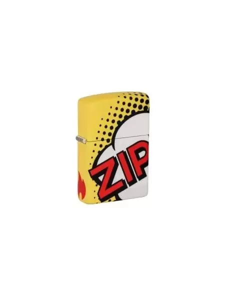 خریدفندک زیپو Zippo 49533 (Zippo Pop Art )