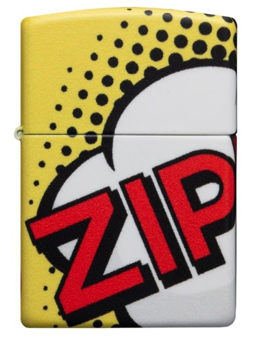 خریدفندک زیپو Zippo 49533 (Zippo Pop Art )