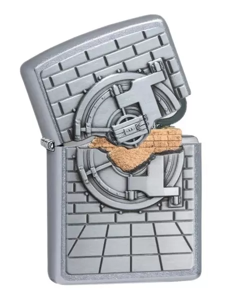 خریدفندک زیپو Zippo 29555 (Safe With Gold Cash) خریدفندک زیپو Zippo 29555 (Safe With Gold Cash)