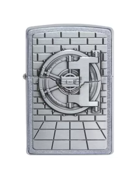 خریدفندک زیپو Zippo 29555 (Safe With Gold Cash)