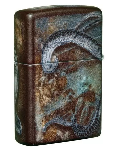 خریدفندک زیپو (Zippo 49434(Original Zippo Pirate Coin Design