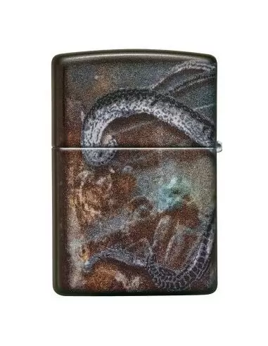 خریدفندک زیپو (Zippo 49434(Original Zippo Pirate Coin Design
