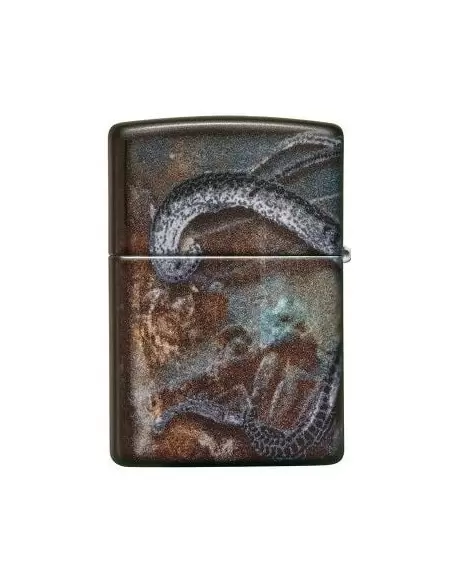 خریدفندک زیپو (Zippo 49434(Original Zippo Pirate Coin Design