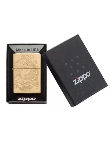 خریدفندک زیپو (Zippo 49024 (Original Zippo Lighter