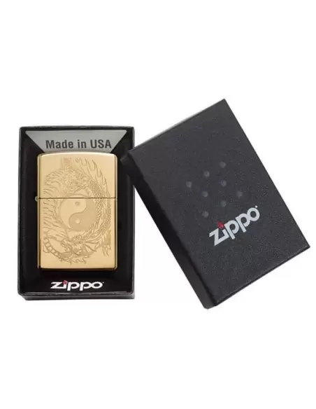 خریدفندک زیپو (Zippo 49024 (Original Zippo Lighter