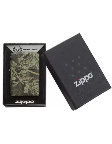 خریدفندک زیپو Zippo 24072 (Real Tree)