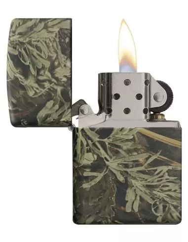 خریدفندک زیپو Zippo 24072 (Real Tree)
