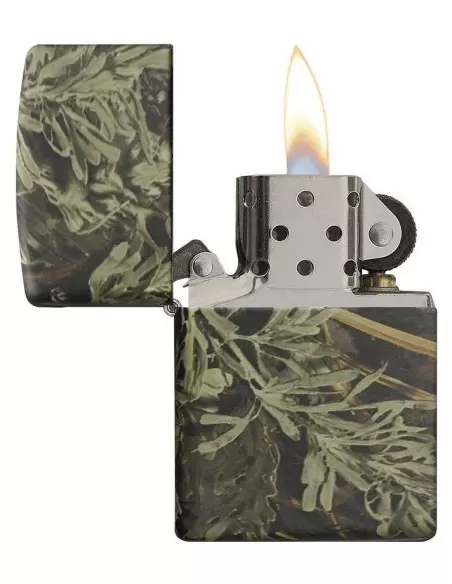 خریدفندک زیپو Zippo 24072 (Real Tree)