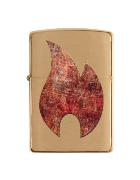 خرید فندک زیپو Zippo 29878 (204B RUSTY FLAME DESIGN) خرید فندک زیپو Zippo 29878 (204B RUSTY FLAME DESIGN)