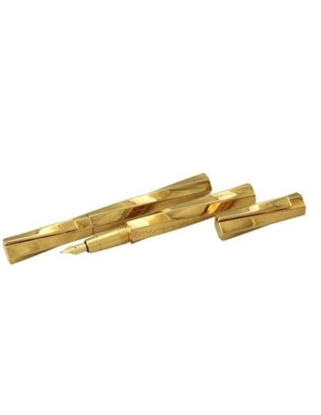 ست قلم خیام Europen Khayam Gold