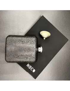 خرید فلاسک - بطری نوشیدنی تکی ان بی کو مدل SN-FLNB-2102-52