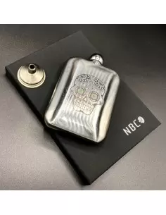 خرید فلاسک - بطری نوشیدنی تکی ان بی کو مدل SN-FLNB-2102-48