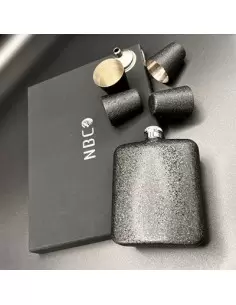 ست فلاسک - بطری نوشیدنی ان بی کو مدل SN-FLNB-2102-11