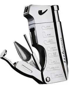 فندک پيپ بااوفا SN-LIWL-2102-1