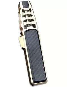 فندک جوبون Jobon Jet Flame SN-LIZO-2102-82