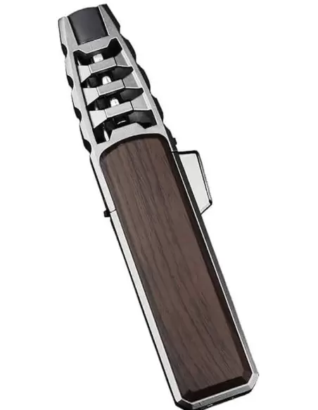 فندک جوبون Jobon Jet Flame SN-LIZO-2102-81