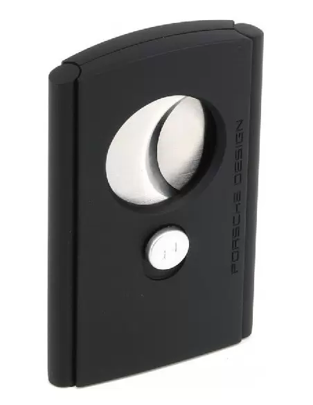 کاتر سیگار برگ پورش Porsche design 3621.01 Black