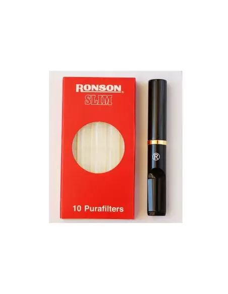 چوب سیگار دانسون (رونسون) 0200 Ronson