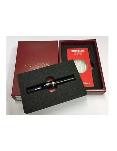 چوب سیگار دانسون (رونسون) 0200 Ronson
