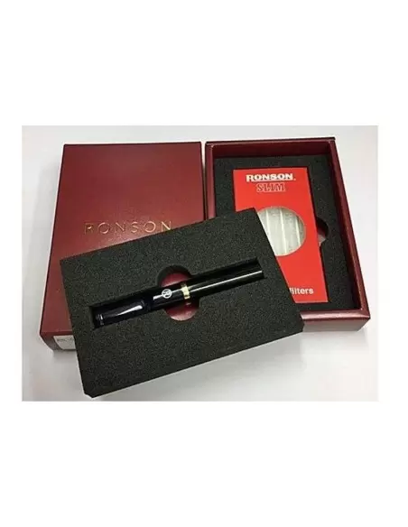 چوب سیگار دانسون (رونسون) 0200 Ronson