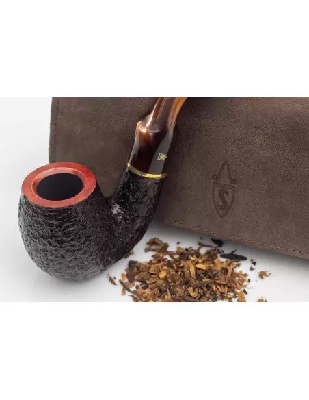 خرید پیپ ساوینلی Savinelli ROMA LUCITE 614
