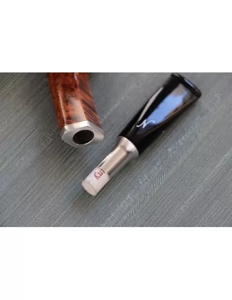 خرید پیپ نوردینگ Nording Spigot Polish 401 خرید پیپ نوردینگ Nording Spigot Polish 401