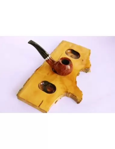 خرید پیپ وان Vauen Captain wood hb