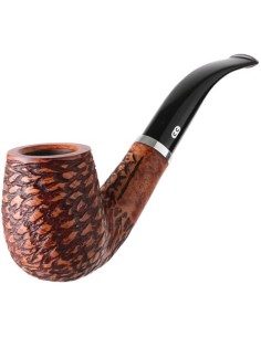 خرید پیپ چاکوم Chacom Rustic 1202