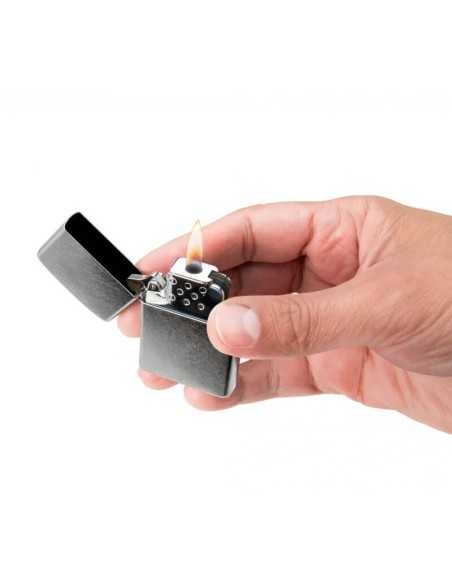 قیمت خرید مغزی گازی فندک زیپو شعله معمولی Zippo INSIDE UNIT اصل قیمت خرید مغزی گازی فندک زیپو شعله معمولی Zippo INSIDE UNIT اصل