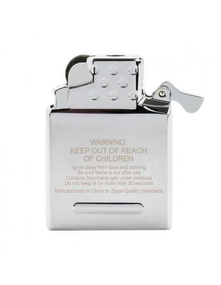 قیمت خرید مغزی گازی فندک زیپو شعله معمولی Zippo INSIDE UNIT اصل قیمت خرید مغزی گازی فندک زیپو شعله معمولی Zippo INSIDE UNIT اصل