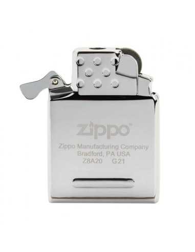 قیمت خرید مغزی گازی فندک زیپو شعله معمولی Zippo INSIDE UNIT اصل