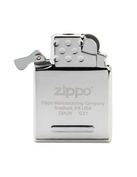 قیمت خرید مغزی گازی فندک زیپو شعله معمولی Zippo INSIDE UNIT اصل قیمت خرید مغزی گازی فندک زیپو شعله معمولی Zippo INSIDE UNIT اصل