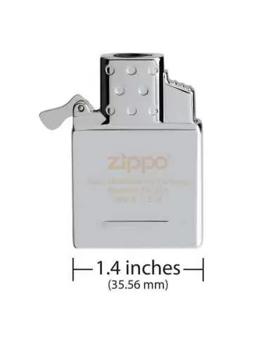 مغزی گازی فندک زیپو تک شعله اتمی (جت)Zippo INSIDE UNIT اصل